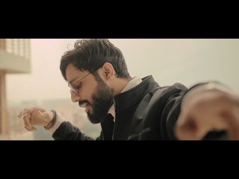 AZAAD Akhiyaan de raaste AZAAD ft. Shimplistic 