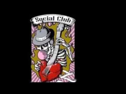 SOCIAL CLUB MDP