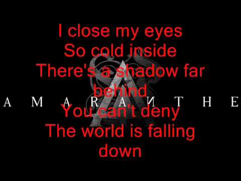 Videoclip de It's All About Me (Rain) — Amaranthe