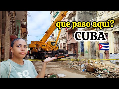 😱🇨🇺 Así no se Puede SALIR a las CALLES de La Habana,Cuba 2026 ‼️ esto se va de control....