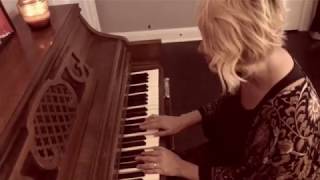 Gwen Sebastian performs &quot;Dear Old Sun&quot; on Piano