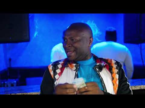 Dr Malinga – Solalekseni ft Rudeboys