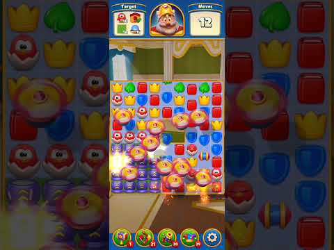 Royal Match Level 1627