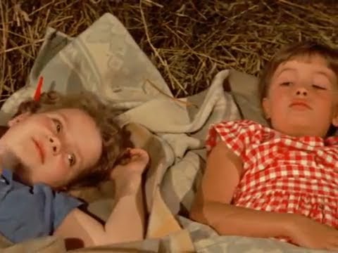 04 DIE KINDER VON BULLERBÜ - Spuk auf dem Heuboden (1960)