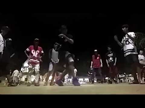 FRIENDS IN NIGHT - FREE STEP [Araguaína/TO]