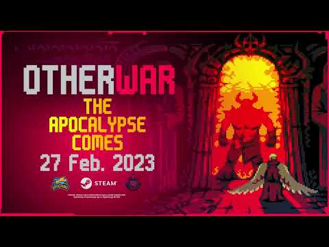 OTHERWAR - Release Date Trailer thumbnail