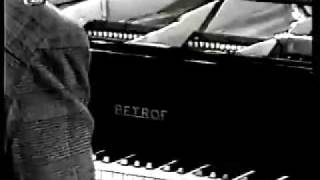 Mack the Knife - Oscar Peterson 1974.