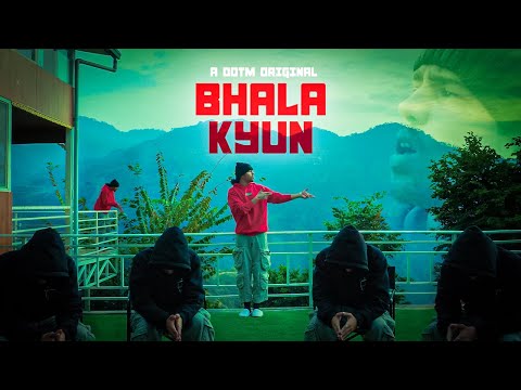 Bhala Kyun Lyrics – DOTM