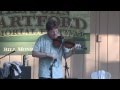Tim O'Brien - Four fiddle tunes for the price of one - JHMF 6/4/2011