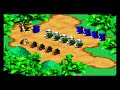 Super Mario RPG SNES Story Scene 15 Bowser S Army Regroups