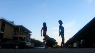 Swerve Line By Summer Valentine Choreography