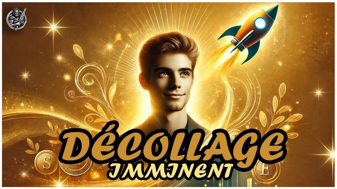 🚀 Décollage Imminent 🔥 Pump à l’Horizon ! 👑 Analyse Bitcoin FR ⚡