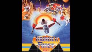 Thunder Force IV OST 33 - Stand Up Against Myself