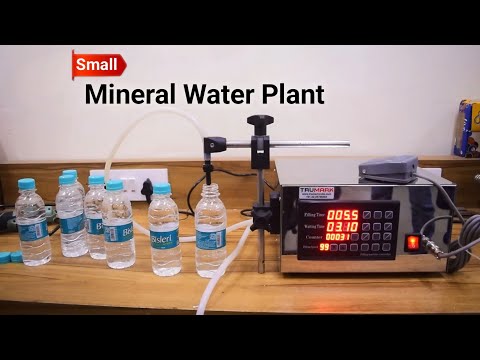 , title : 'Mineral Water Plant Small Business | New Business Ideas'