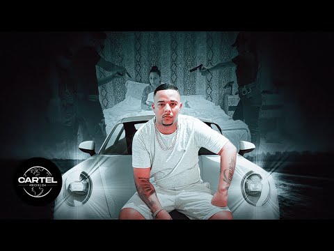 PORSCHE - Mc Henry da Capital (Cartel Filmes) Dj Impostor