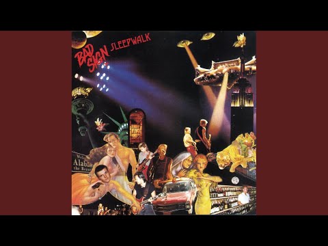 Mistreated - Bad Sign