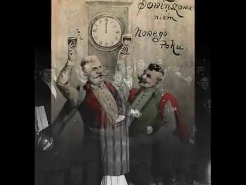 Orkiestra Henryka Golda - Foxtrot "Rozsi", 1927