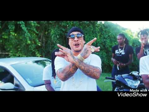 R.A.F (feat. Walton CLR, Ti Kaboume & Marcuss Possible remix de dj electrik mix