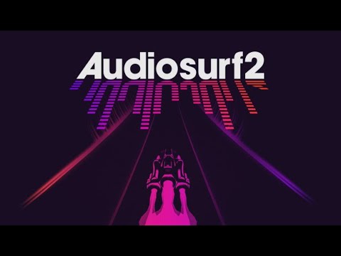 Audiosurf 2: York-On The Beach (CRW Edit) Featuring Campbell The Toast [Attempt]