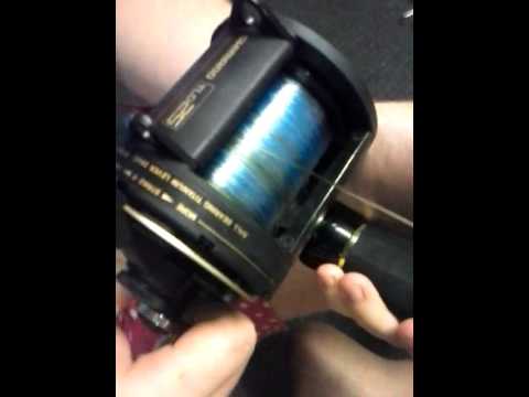 Shimano TLD 25 review