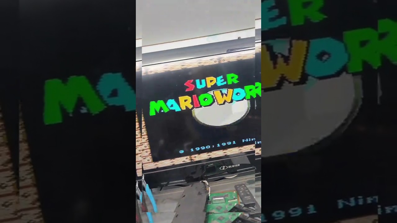 Vídeo