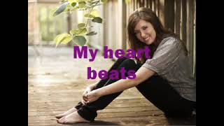 I&#39;m Letting Go - Lyrics - Francesca Batistelli