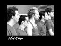 Hot chip new single - Take it in