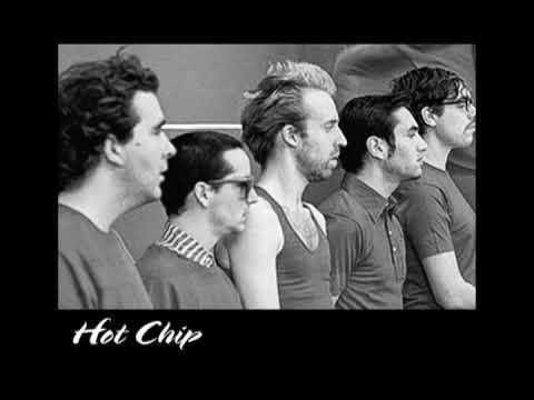Hot chip new single - Take it in