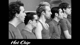 Hot chip new single - Take it in