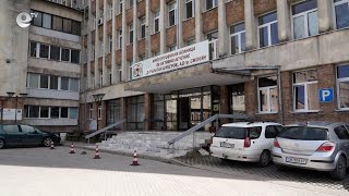 Безплатни прегледи за туберкулоза в смолянската болница