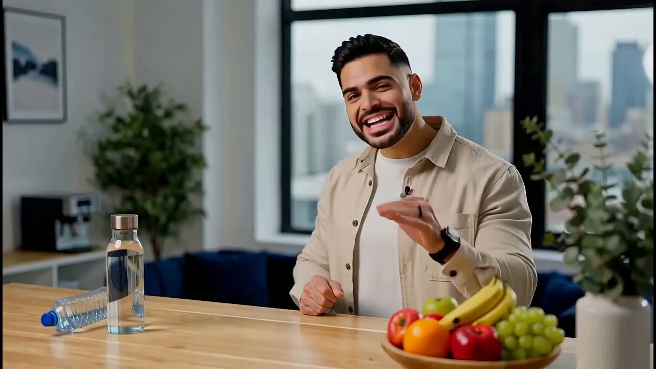How to Improve Sperm Count Naturally | 5 Everyday Habits