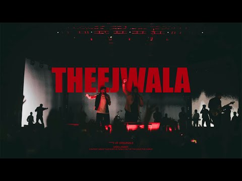 THEEJWALA Ft. TnT