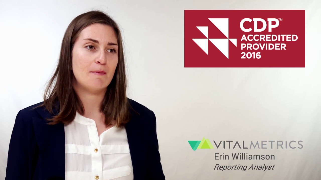 CDP Part 1: CDP Overview