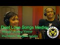 Love Songs Duet Medley Eva Doron Bonifacio Salubre
