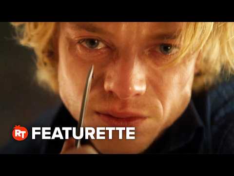 泥麵人特輯 - 電影票現正熱售中 (2026) (Clayface Featurette - Tickets on Sale (2026))