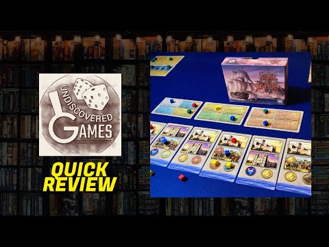 "A Go-To Micro Euro To Go!"  Super-Quick Video Review