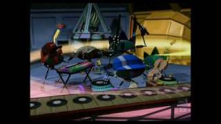 The Cat Empire - One Four Five