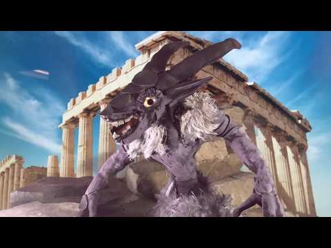 Ray Harryhausen Tribute