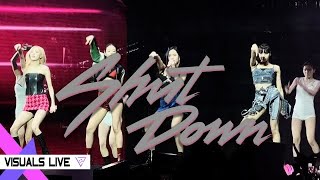 Download lagu BLACKPINK “Shut Down” Dallas BORN PINK World Tour American Airlines Center 221025 mp3 Download lagu BLACKPINK “Shut Down” Dallas BORN PINK World Tour American Airlines Center 221025 mp3