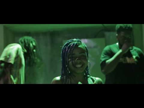 DNA BAIXADA - Fogo Na Babylon [Prod.Ualax] (VideoClipeOficial)