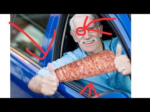 Hardcore Lachflash like Fleance