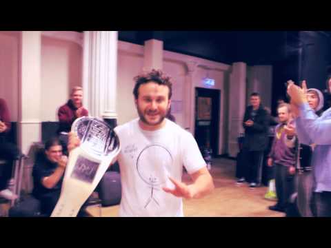 Introducing the Attack! Pro Wrestling 24:7 Championship!