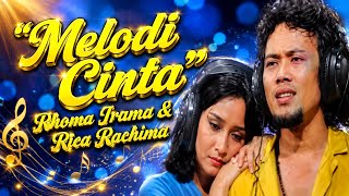 Download lagu Melodi cinta kumpulan album terbaik Rhoma irama#rhomairama#dangdut#legend#80smusic  mp3