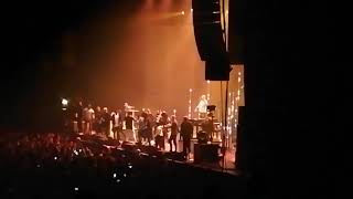 Médine {Grand Médine} (Zénith-La Villette-Paris 09/02/2019) *FIN* "Rap FR"