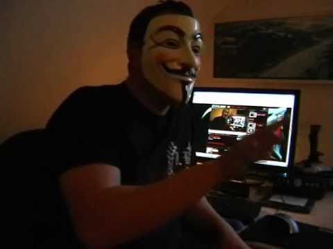 Kiffer Qualmi bestellt im Headshop ne Percolator Bong