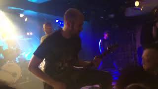 Anaal Nathrakh - Hold Your Children Close And Pray For Oblivion (live)