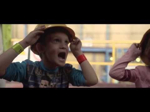 Story of six-year-old boy