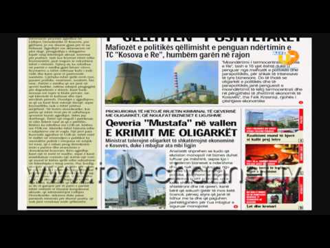 Wake Up, 25 Maj 2015, Pjesa 1 - Top Channel Albania - Entertainment Show