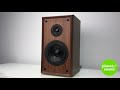 Mies S1 Bookshelf Speaker Review By Planet Of Sound Best Speaker Under 1000