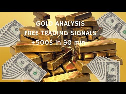GOLD ANALYSIS FOR 26/09/23 (USD NEWS )